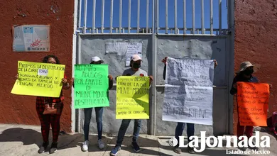 Manifestación