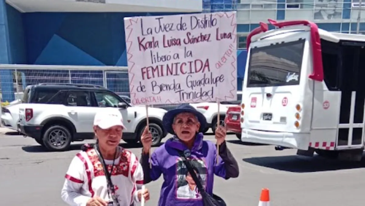 Madres de víctimas de feminicidio viven revictimización