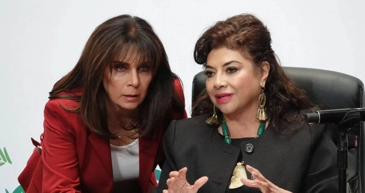 Ana María Lomelí es la nueva coordinadora de Comunicación Social del Gobierno de la CDMX