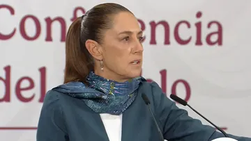 Seis heridos fueron trasladados tras la violencia en Chilapa, mientras México exige respeto para connacionales en flotilla humanitaria.