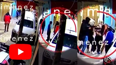 Adictos golpean a señor y lo matan en Álvaro Obregón; el ataque fue captado en video y autoridades investigan.