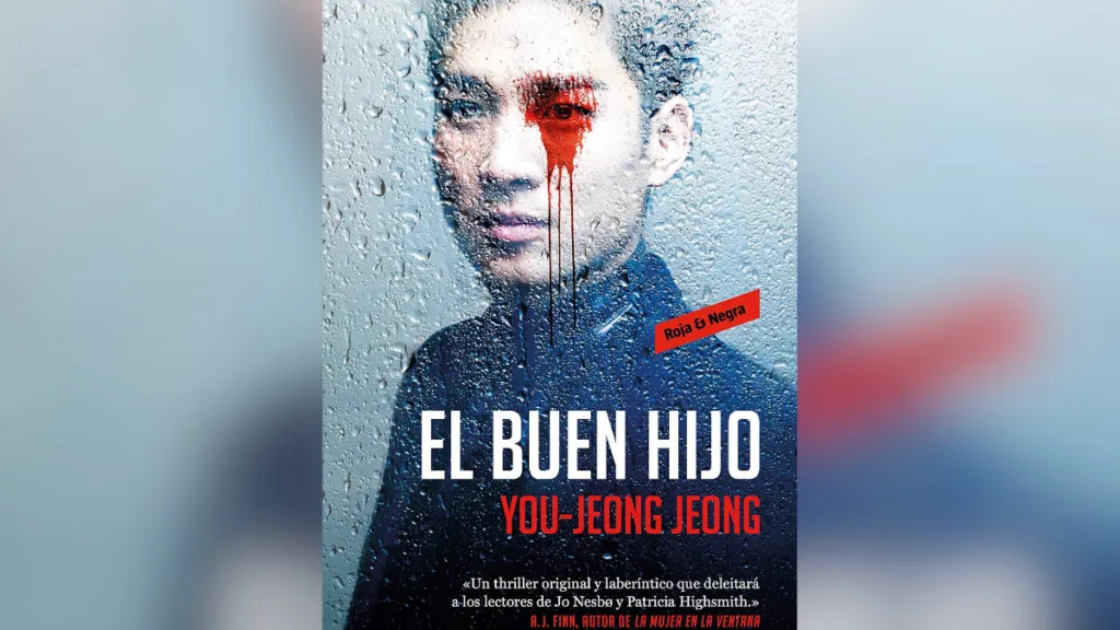 Recomendaciones literarias de Corea del Sur