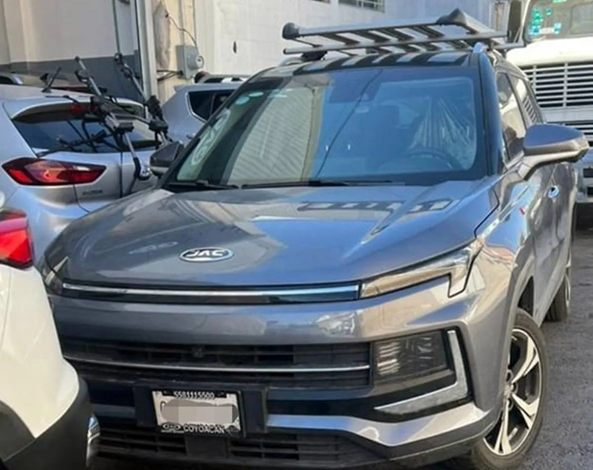 Usuario denuncia a automotriz JAC por malas prácticas