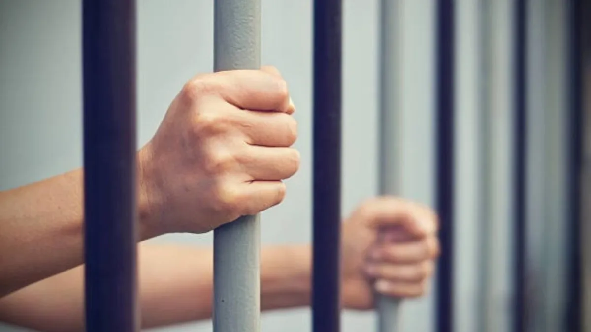 FGR logra sentencias condenatorias de hasta 211 años de prisión por delitos graves