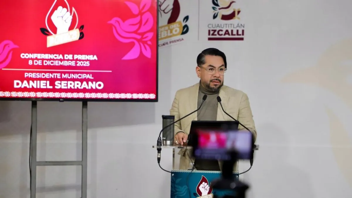 Cuautitlán Izcalli logra ahorro de 13 mdp e invierte en seguridad pública