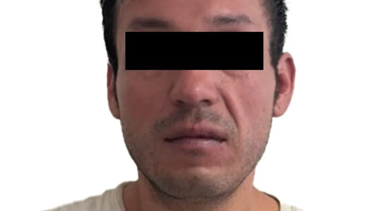 Vinculan a proceso a presunto homicida de líder transportista en Nezahualcóyotl