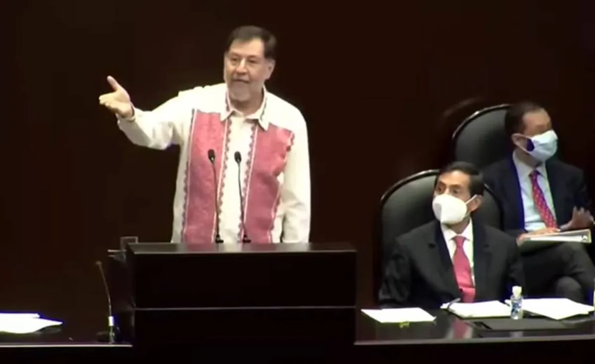 Fernández Noroña