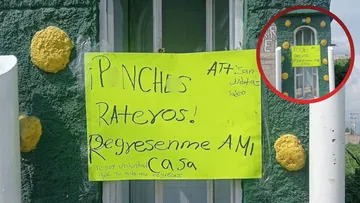 Imagen de San Judas Tadeo es robada en Chalco