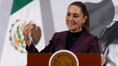 España reconoce injusticias de la Conquista; Sheinbaum aplaude el gesto como un paso hacia la reconciliación histórica.