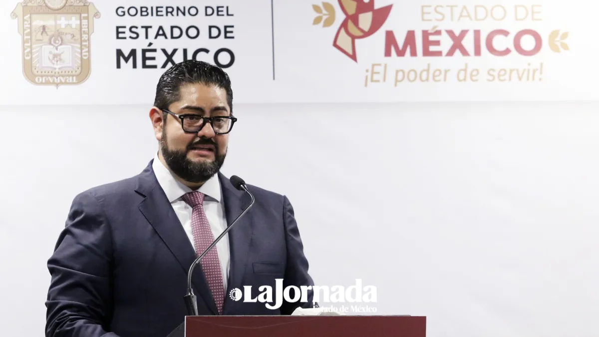 Anuncian operativo de seguridad en Edomex por el Buen Fin