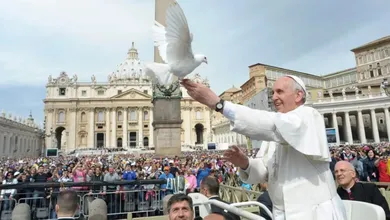 ¿Cuál fue la causa de muerte del papa Francisco?