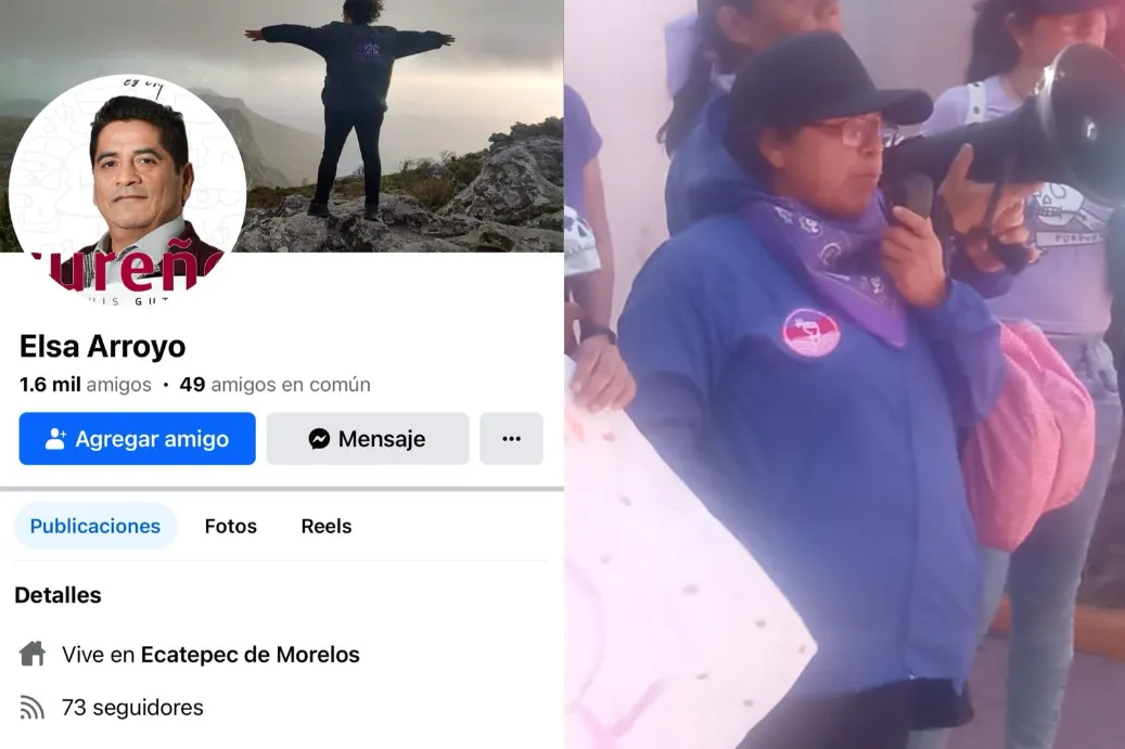 Detectan a operadores políticos de PRI y Morena detrás de bloqueos en Ecatepec