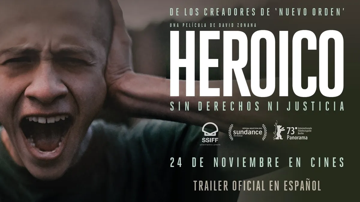 Cinexcusas. Los hechos reales (I de II)