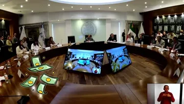 Atizapán aclara recursos y convenio con la Marina con el fin de despejar cualquier duda