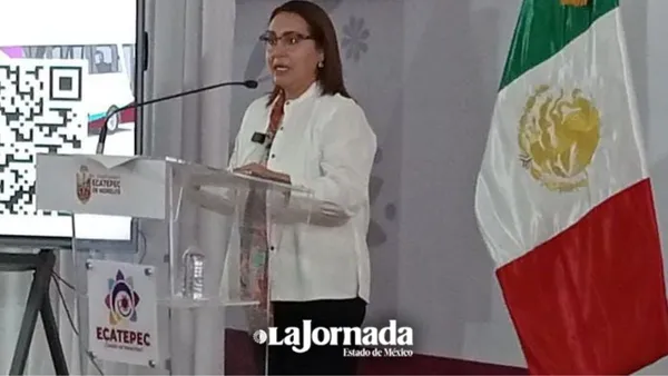 Ecatepec: Ofrecen primera chamba y transporte gratuito a universitarios