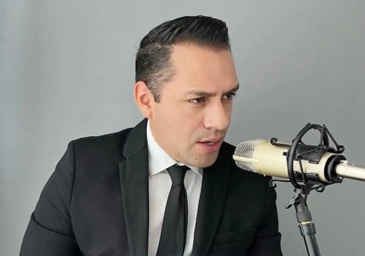 Metepec: Arturo Mendoza, mexiquense que llevará proyecto musical al teatro en Quimera 2023