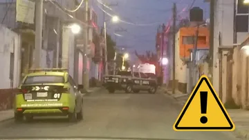 ”El Pepino” fue asesinado a balazos en su casa en San Martín de las Pirámides