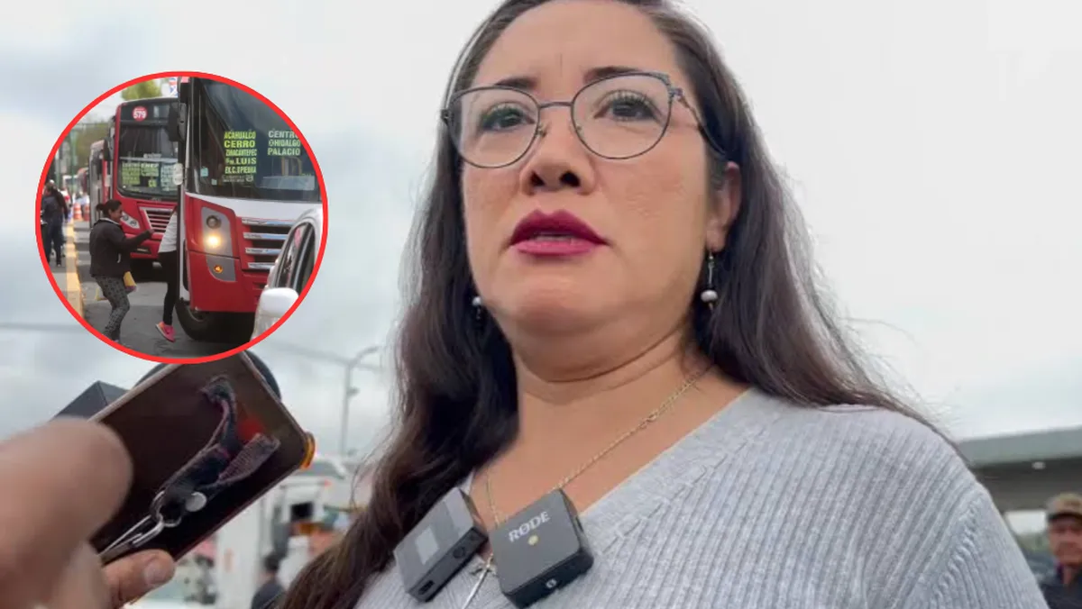 ACME sella pacto ético con 600 transportistas: Cero corrupción en el Edomex