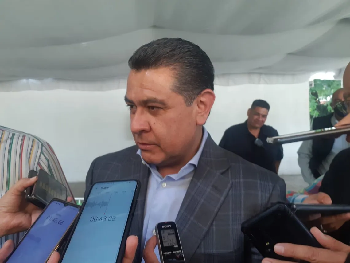 Tlalnepantla debe 170 millones de pesos en laudos laborales: Marco Antonio Rodríguez Hurtado