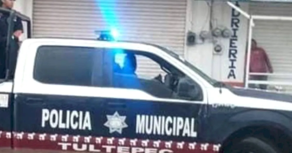 Mujer taxista desaparece con sus hijas de 11 y 6 años en Tultepec; familia pide ayuda urgente