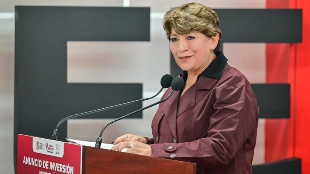 Edomex logra atraer más de mil 700 millones de dólares en inversión