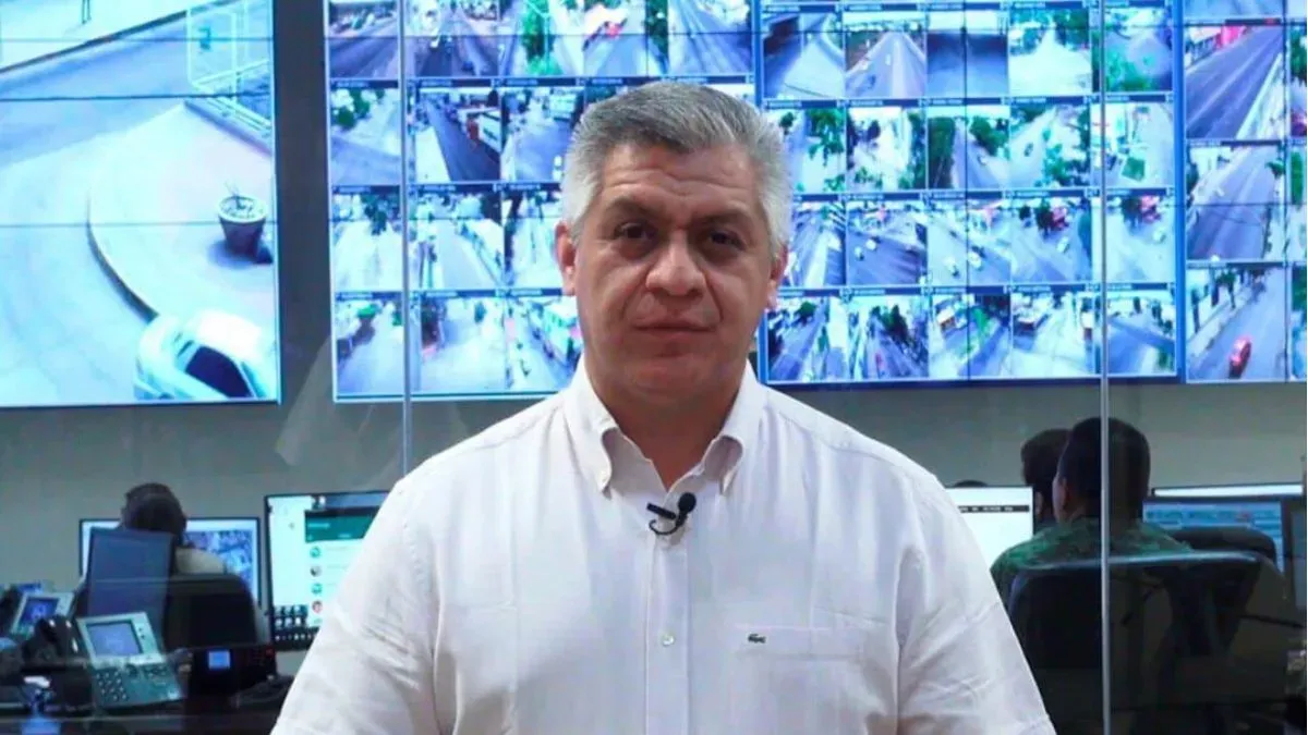 Edomex: GEM refuerza la seguridad; al relevo el militar Cristóbal Castañeda Carrillo