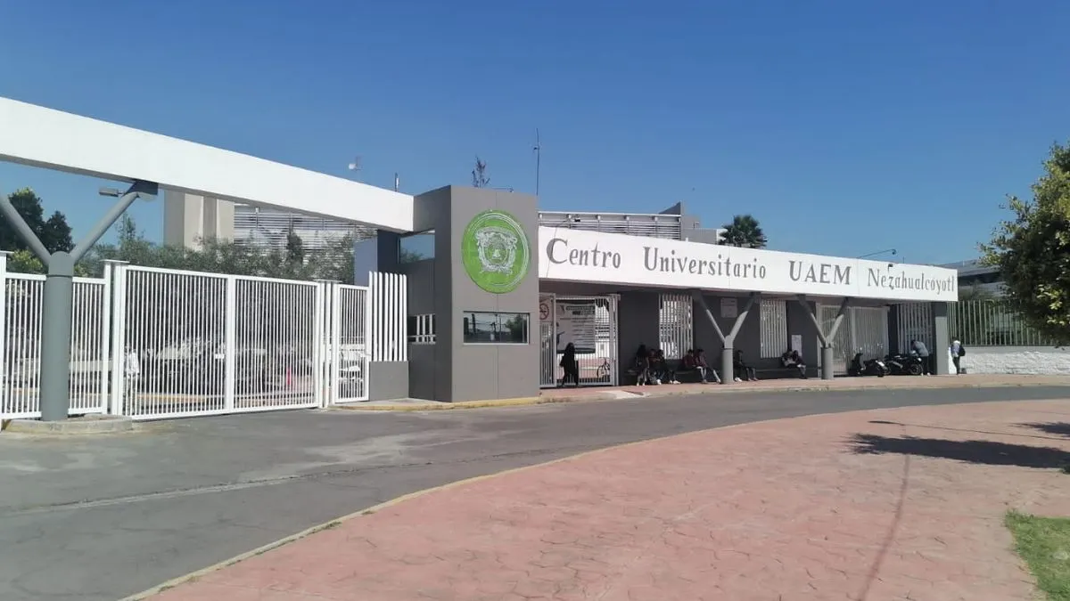 CU Neza de la UAEMéx en acuerdos para regresar a clases