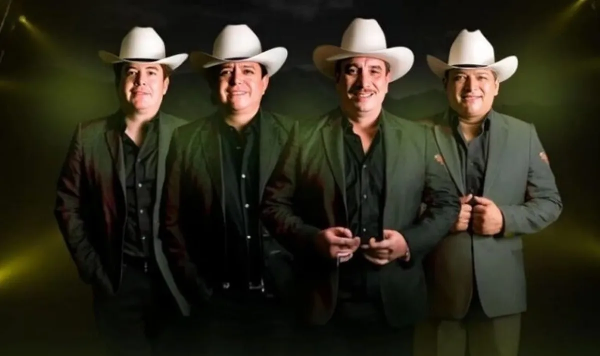 Los Alegres del Barranco lanzan corrido con “mensaje positivo” a los jóvenes