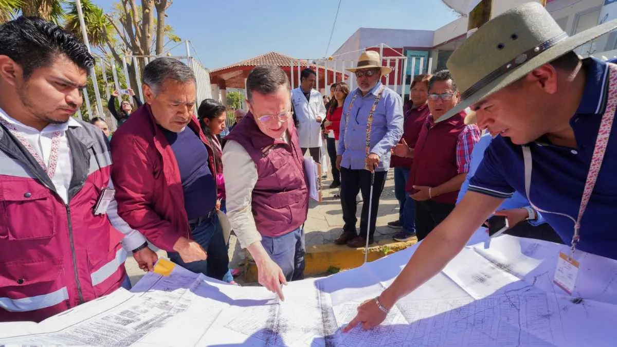 Detectan abandono en instituciones de salud en La Paz