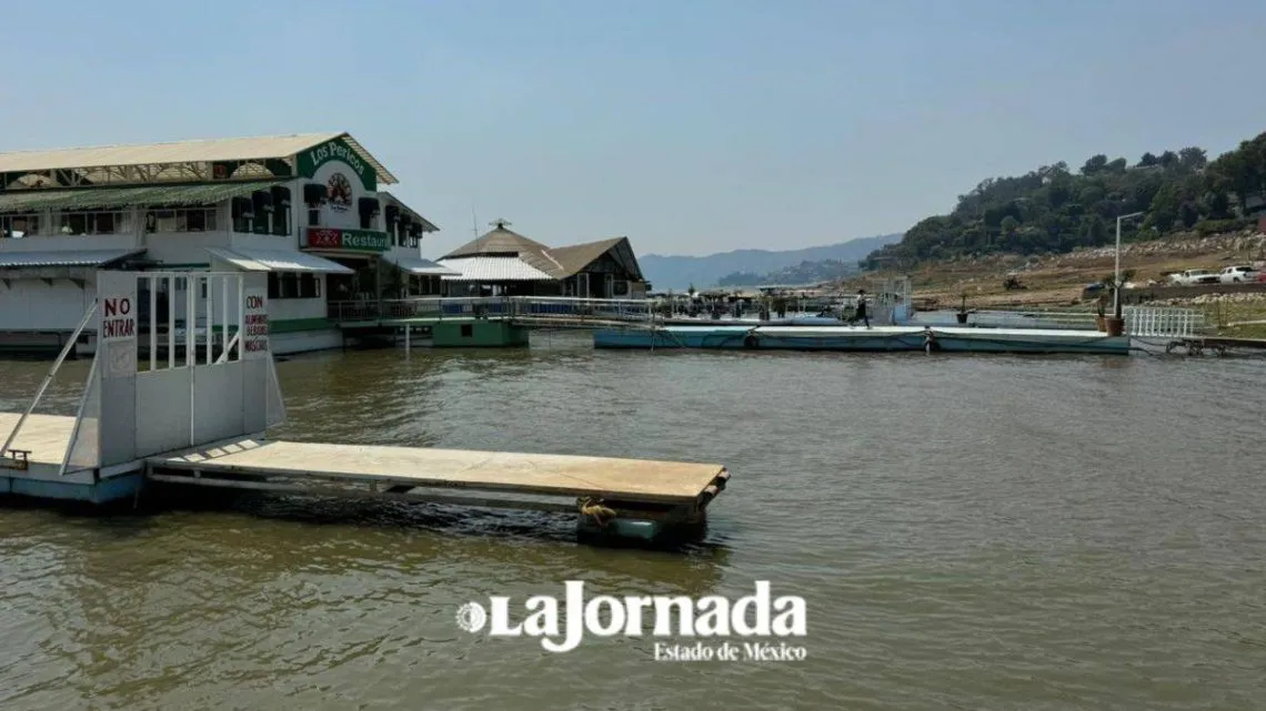 Valle de Bravo: Lanzan SOS para que turismo regrese al Pueblo Mágico