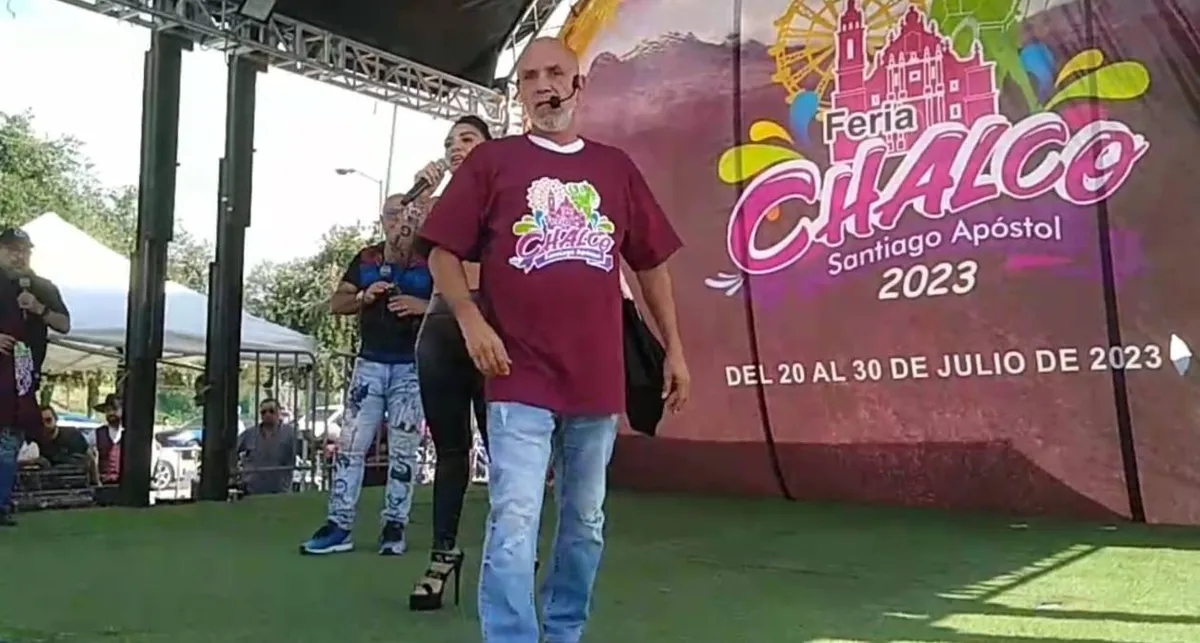 Inicia la Feria de Chalco 2023