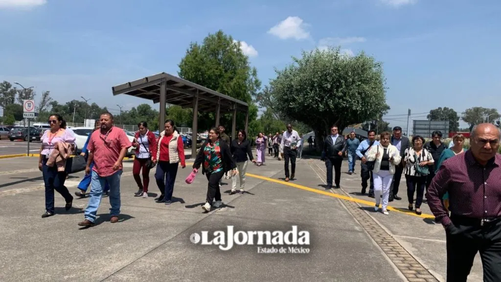 Congreso Internacional impulsa excelencia educativa en el Edomex