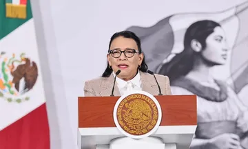 Con deporte y becas, gobierno federal busca alejar a jóvenes del crimen