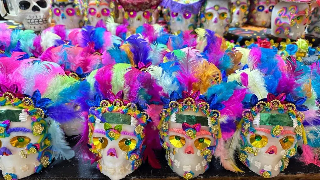 De la muerte se dice…La construcción popular de la figura mortuoria