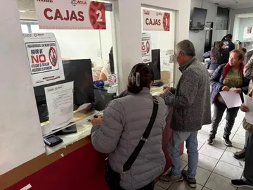 Últimos días para obtener 50% de descuento en conexiones de agua y drenaje en Toluca