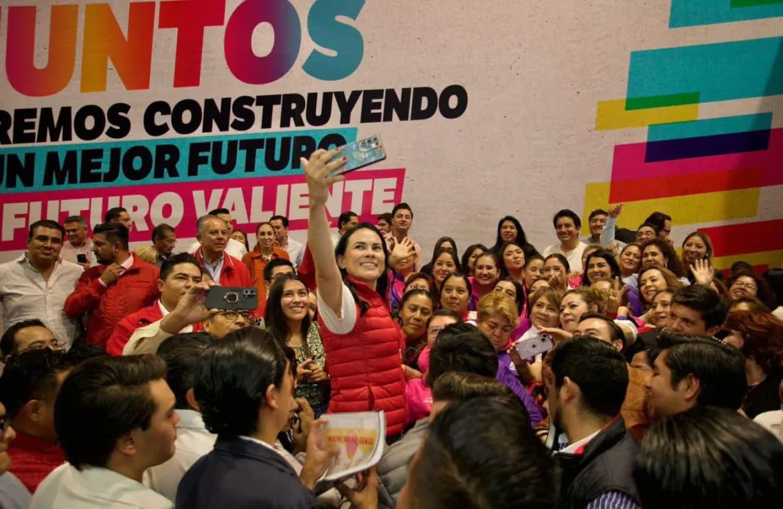 Asume Del Moral derrota del 4 de junio; llama a la unidad y advierte tiempo difíciles