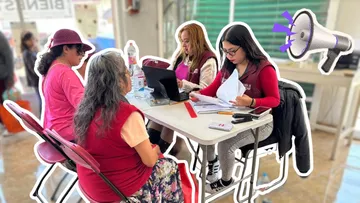 La nueva tarjeta Bienestar Contigo brindará consultas médicas, estudios de laboratorio y lentes gratuitos a las mujeres mexiquenses.