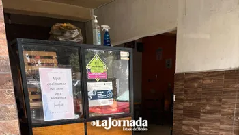 Comerciantes de San Mateo Atenco desmienten afectaciones por caso de perros de Mexicaltzingo