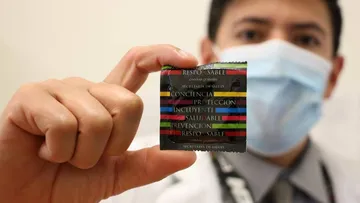 Edomex: Comienza Semana Nacional de Salud Sexual para Adolescentes