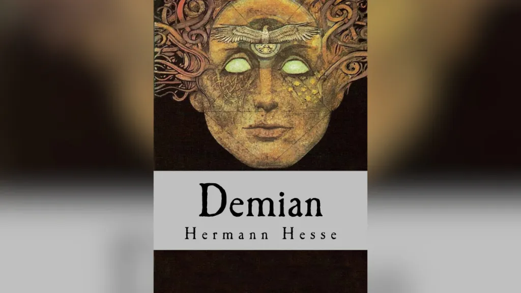 Recomendaciones literarias de Hermann Hesse