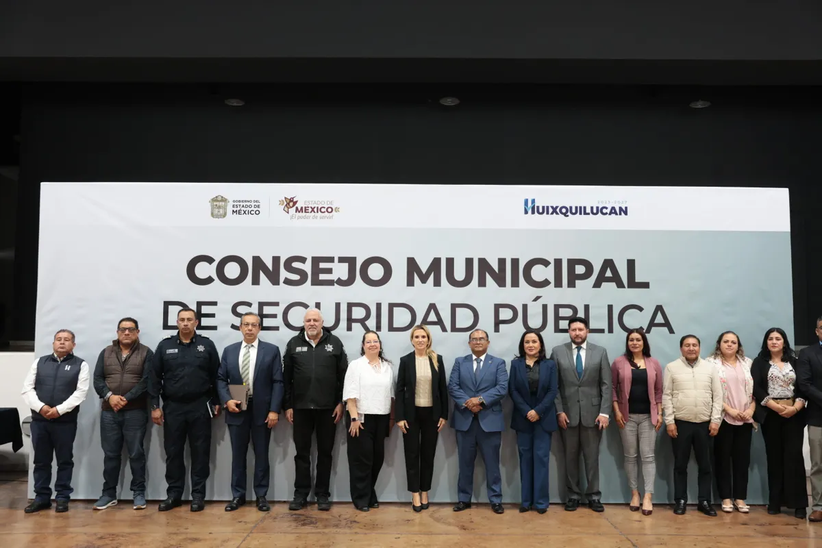 Brinda Huixquilucan más de 14 mil asesorías jurídicas a favor de niñas, niños y adolescentes