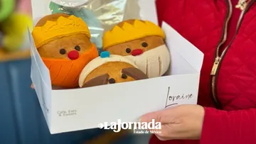 Concha-Reyes, un deleite para el paladar de los mexiquenses