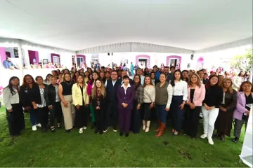 Abren Oficina de Atención a la Mujer en Lerma