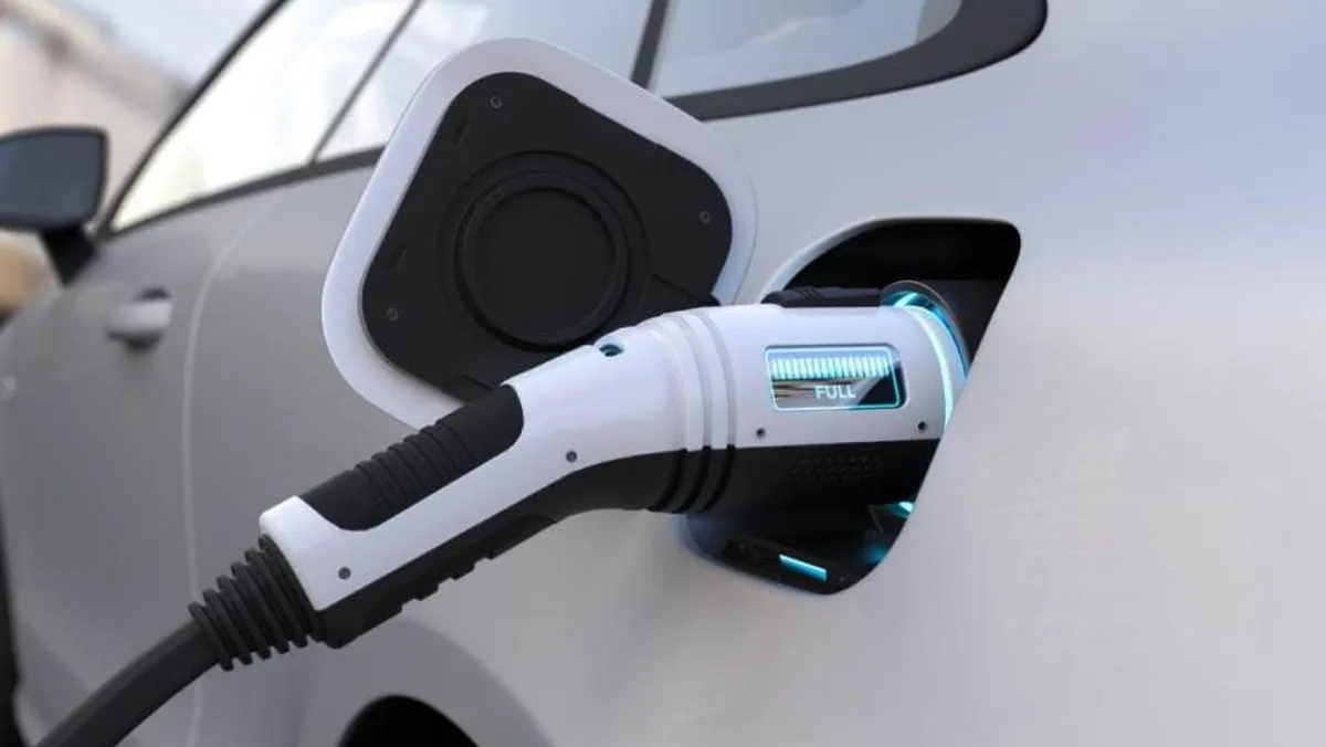 México está desarrollando un automóvil eléctrico, se llamará “Olinea”