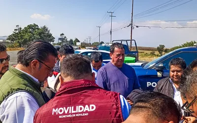 De acuerdo con la información, el próximo martes iniciarán los trabajos de reencarpetado desde la zona de La Marquesa.