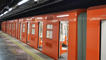Cierran cuatro estaciones del Metro por movilizaciones en CDMX