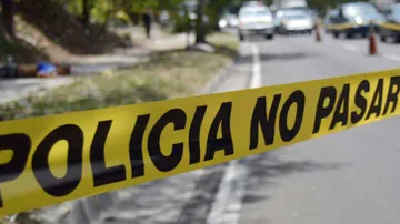 Muere pepenadora aplastada por montaña de basura