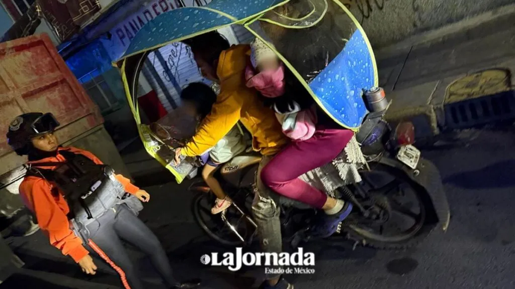 Neza espera reducir accidentes con nuevo Reglamento de Tránsito