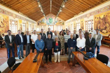Chapingo incorpora sus ocho revistas al Sistema Nacional de Publicaciones Científicas