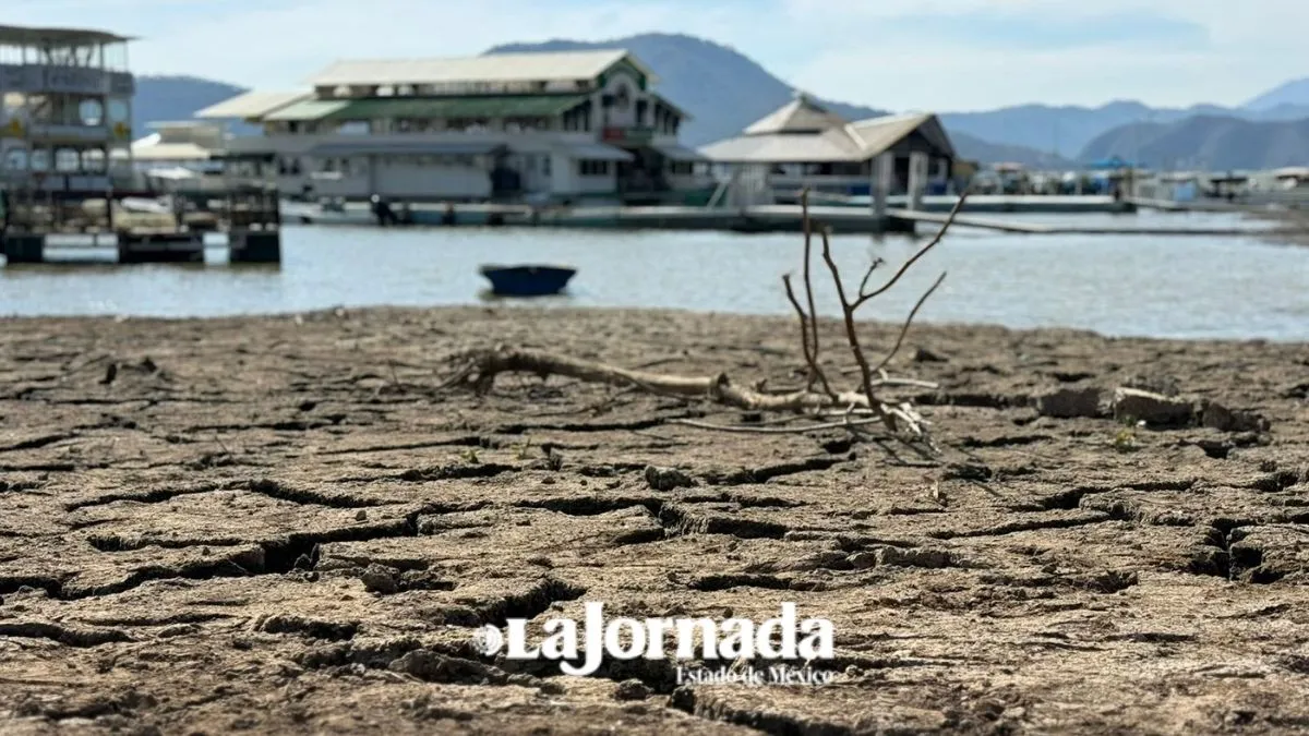 Valle de Bravo: Activistas piden revisión profunda a lagos privados